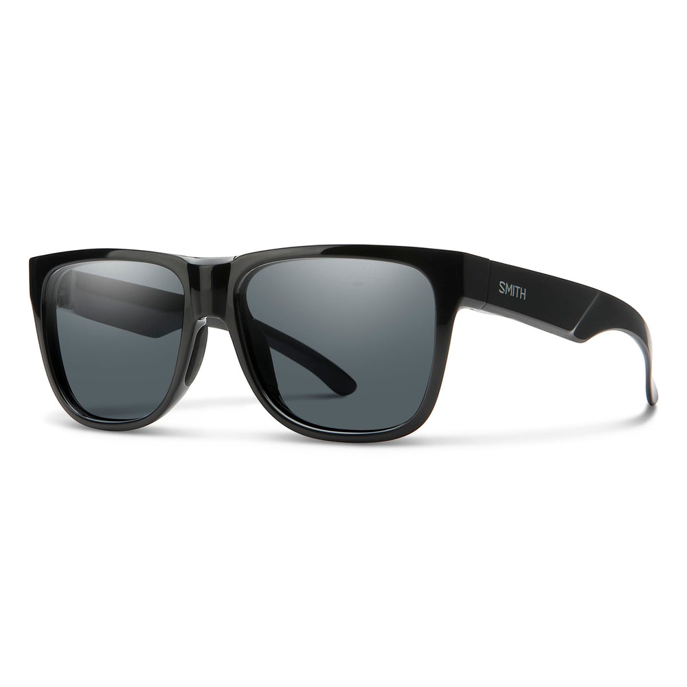 Lowdown 2 Performance Sunglasses – Black/Grey