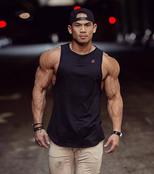Muscle Brothers Fitness Tank Top for Sports