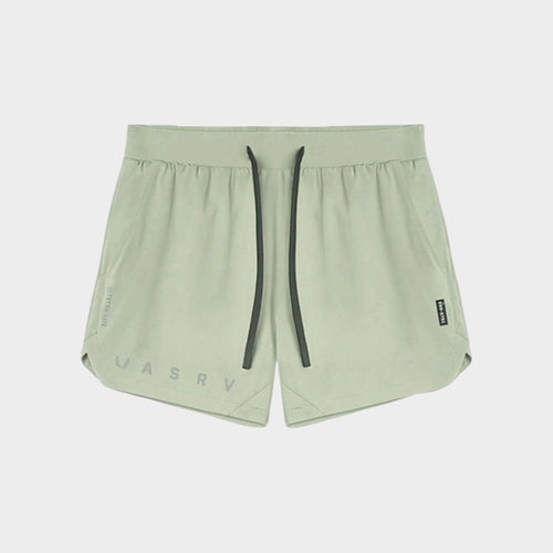 Men's Summer Athletic Quick-Dry Shorts for Training