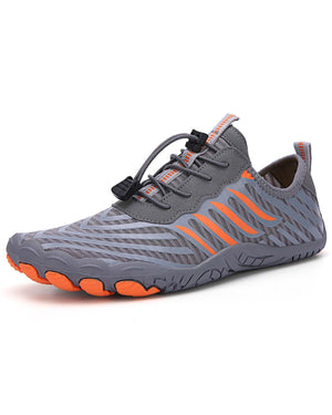 Unisex Barefoot Water Shoes – Slip-On