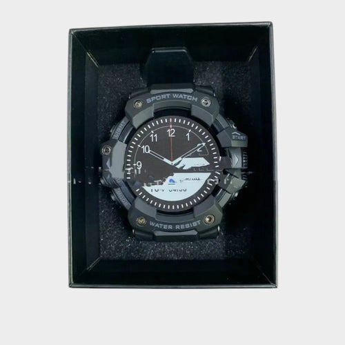 Outdoor Smart Watch with Bluetooth Calling
