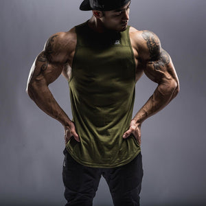 Muscle Brothers Fitness Tank Top for Sports