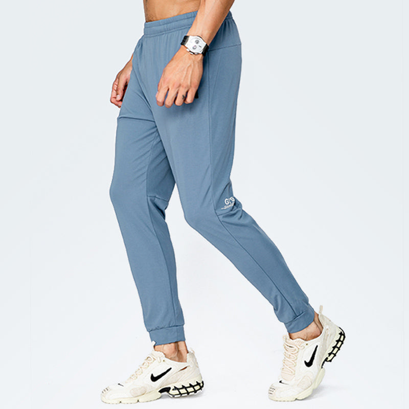 Men's Casual Sports Running Trousers