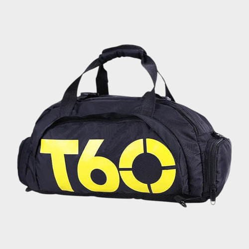 Fitness Bag