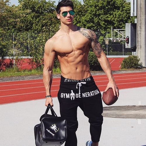 Sports and Leisure Running Trousers