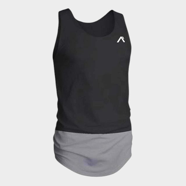 Athletic Fitness Training Casual Tank Top