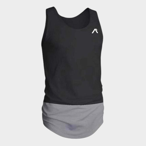 Athletic Fitness Training Casual Tank Top