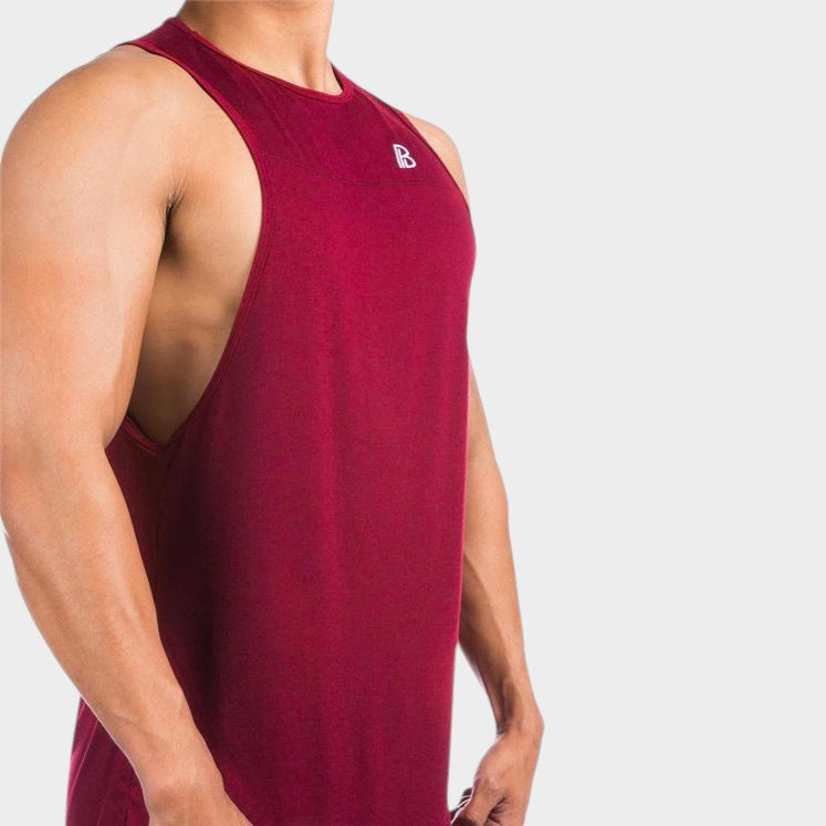 Muscle Brothers Fitness Tank Top for Sports
