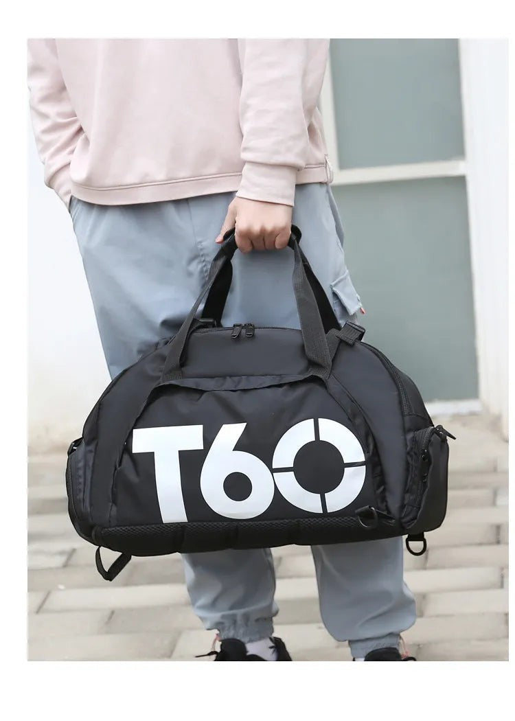 Fitness Bag