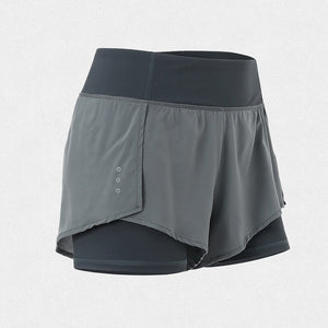 Quick-Drying Running Hot Pants