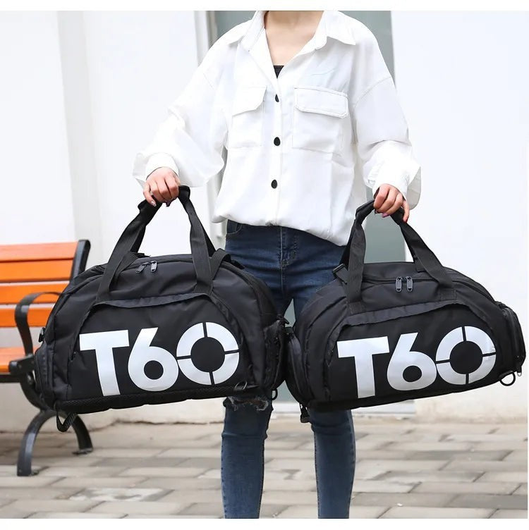Fitness Bag