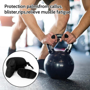 Adjustable Grip Strengthener – Hand Trainer