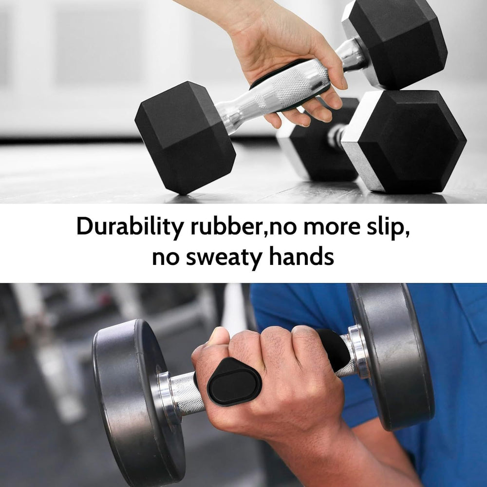 Adjustable Grip Strengthener – Hand Trainer