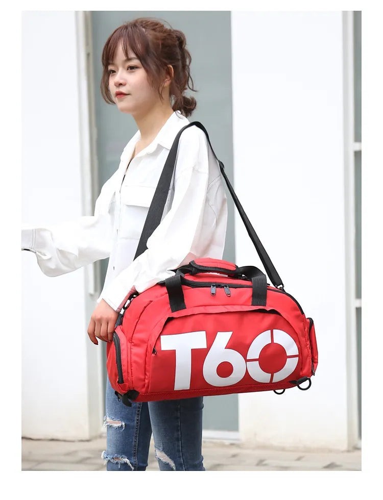 Fitness Bag
