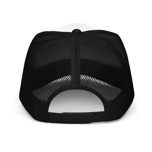 Big Wave Energy Foam Trucker Hat