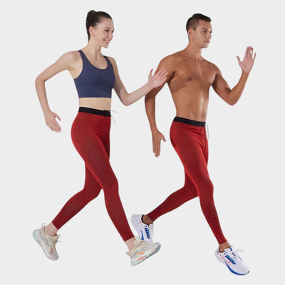 Quick-drying Breathable Running Leggings