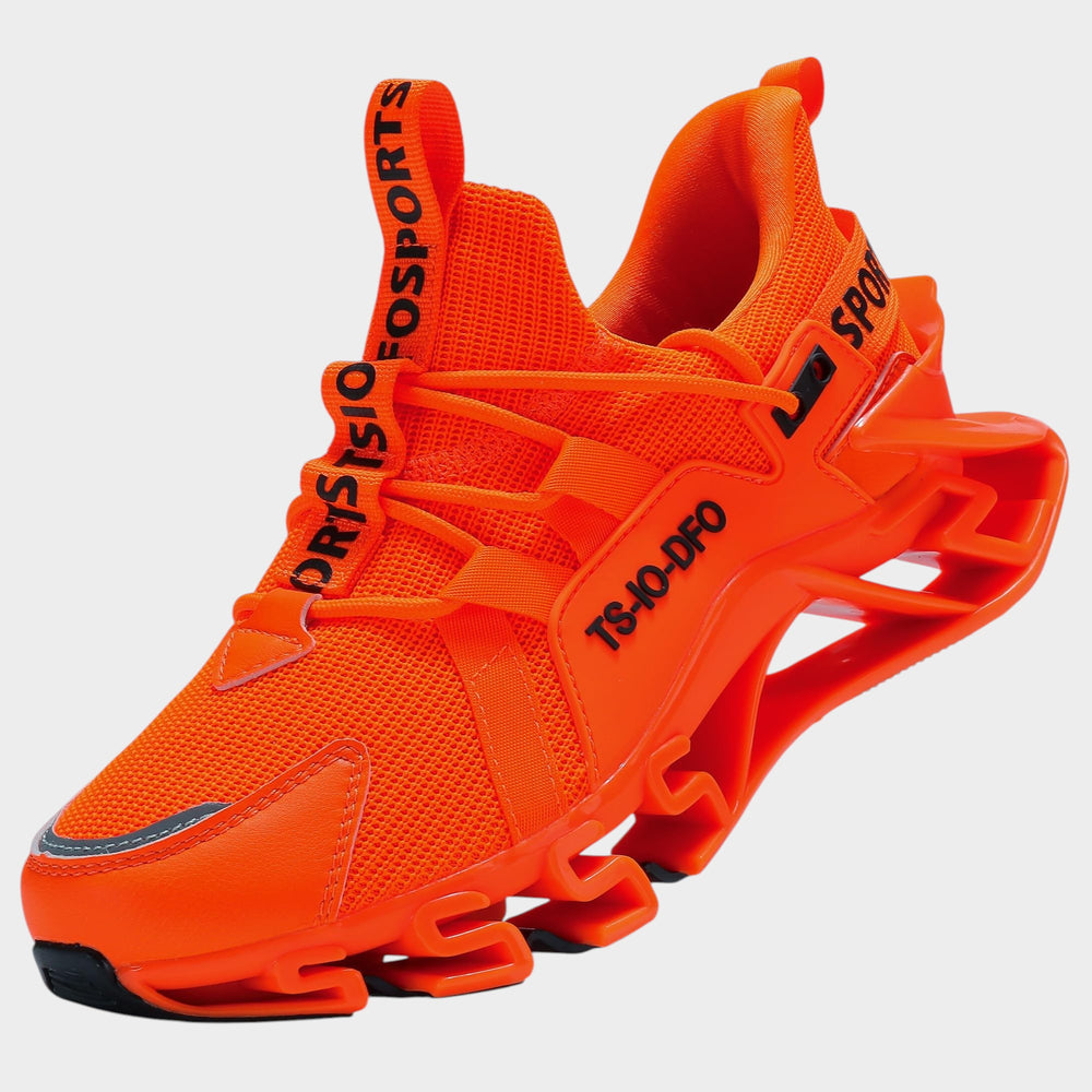 Men’s Slip-On Athletic shoes