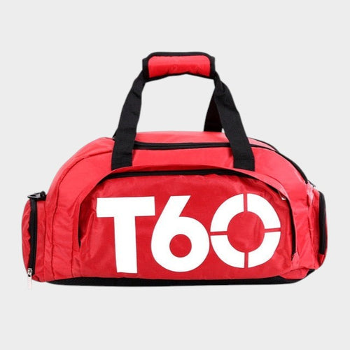 Fitness Bag