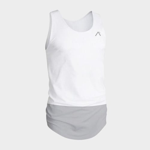 Athletic Fitness Training Casual Tank Top