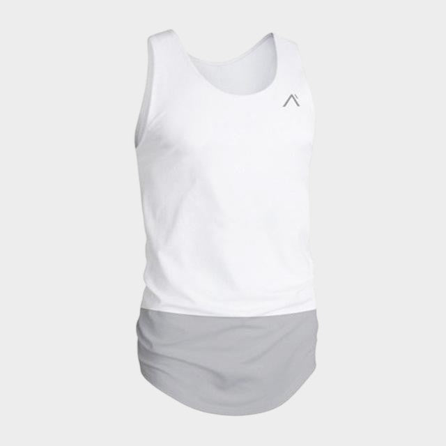 Athletic Fitness Training Casual Tank Top