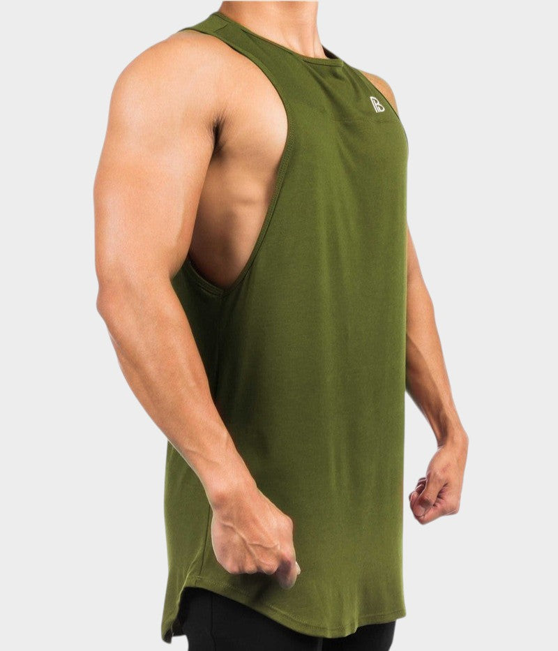 Muscle Brothers Fitness Tank Top for Sports