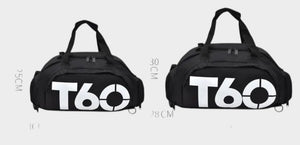 Fitness Bag
