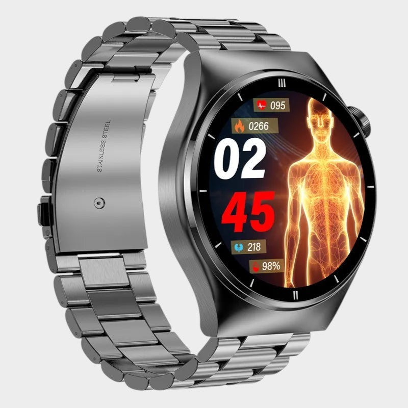 F320 Smart Watch