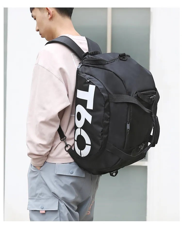 Fitness Bag