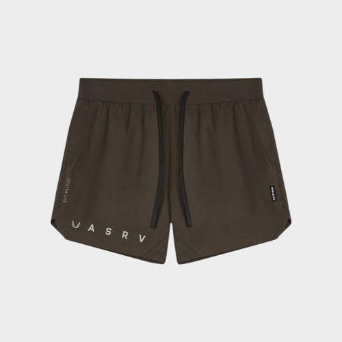 Men's Summer Athletic Quick-Dry Shorts for Training