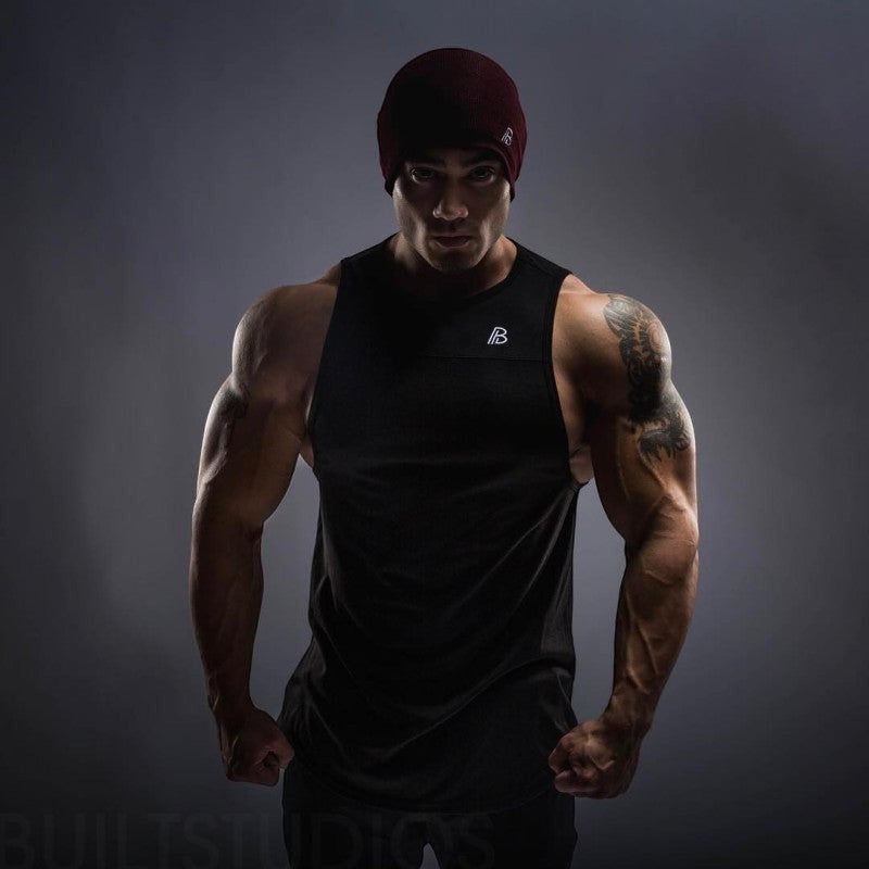 Muscle Brothers Fitness Tank Top for Sports