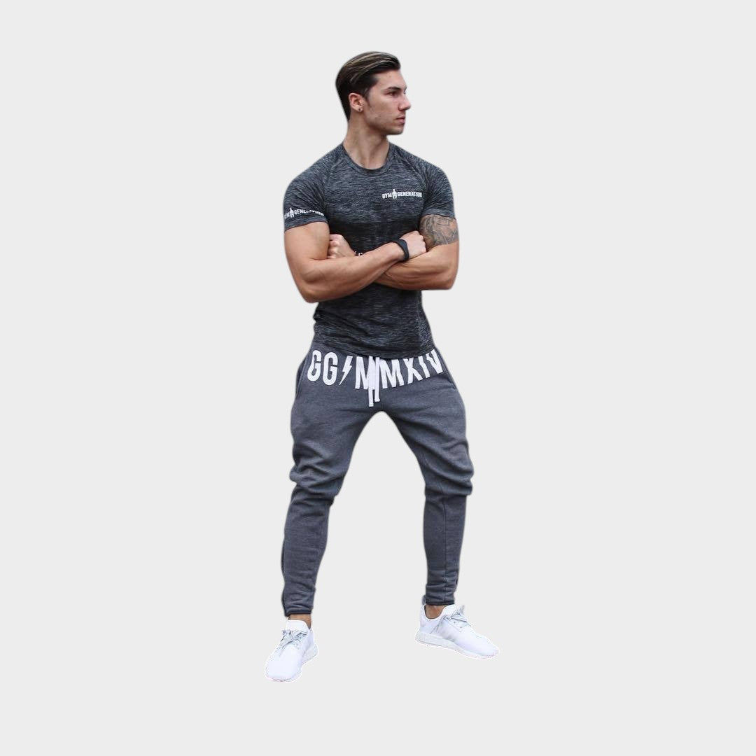 Sports and Leisure Running Trousers