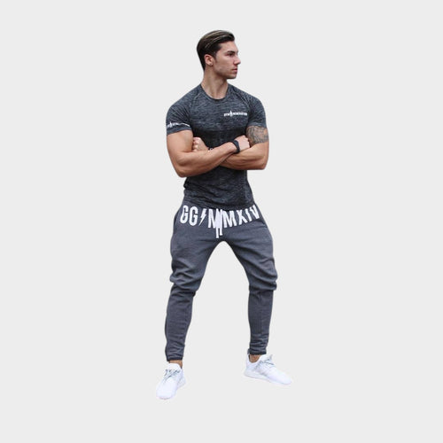 Sports and Leisure Running Trousers
