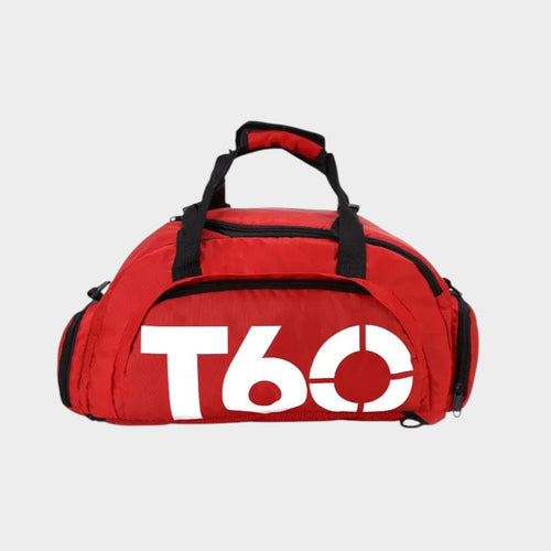 Fitness Bag
