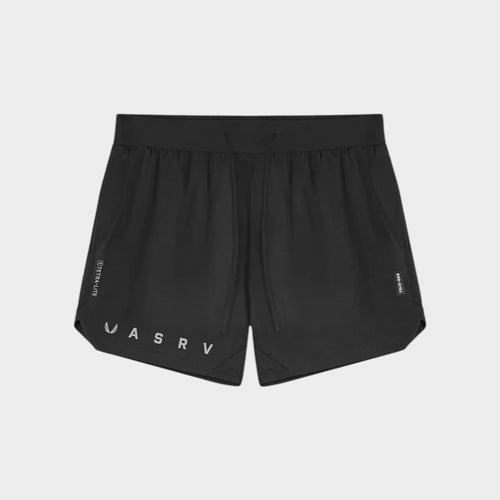 Men's Summer Athletic Quick-Dry Shorts for Training