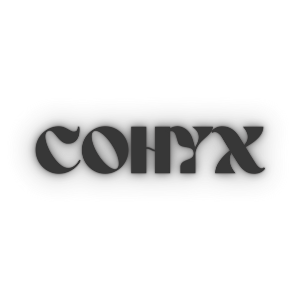 COHYX PERFORMANCE GEAR
