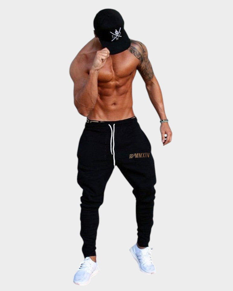 Sports and Leisure Running Trousers