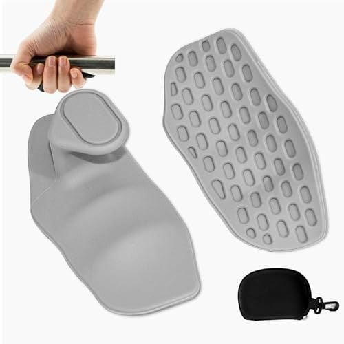 Adjustable Grip Strengthener – Hand Trainer