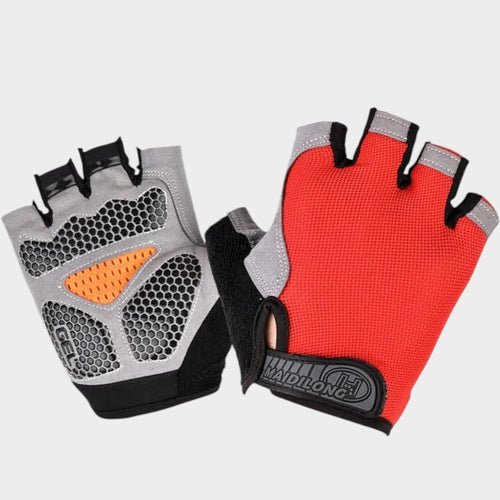 Half-Finger Cycling Gloves