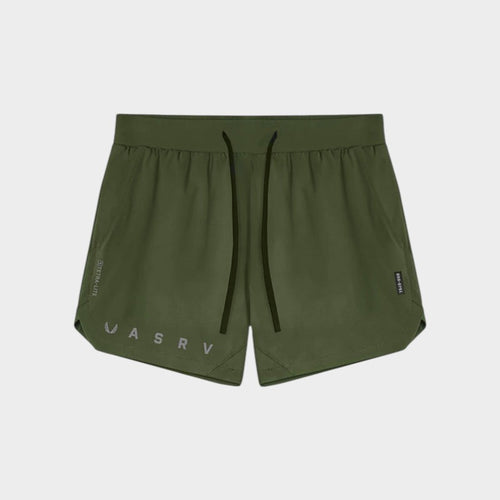 Men's Summer Athletic Quick-Dry Shorts for Training