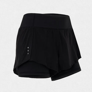 Quick-Drying Running Hot Pants