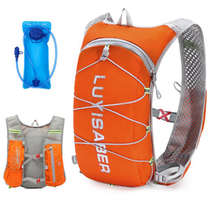 TrailRunner Hydration Vest w/ 1.5L Bladder