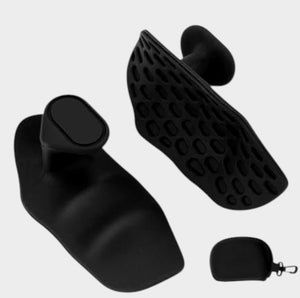 Adjustable Grip Strengthener – Hand Trainer