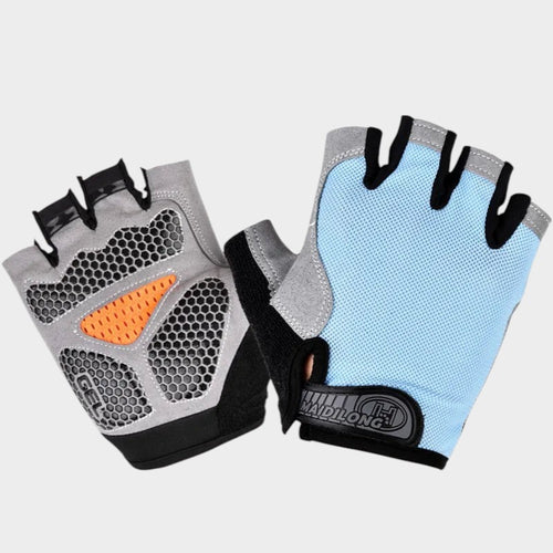 Half-Finger Cycling Gloves