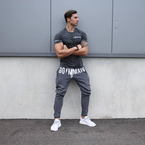 Sports and Leisure Running Trousers