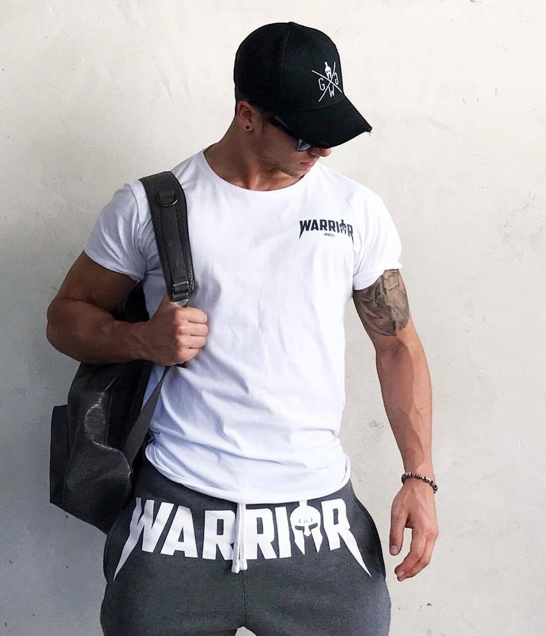 Sports and Leisure Running Trousers