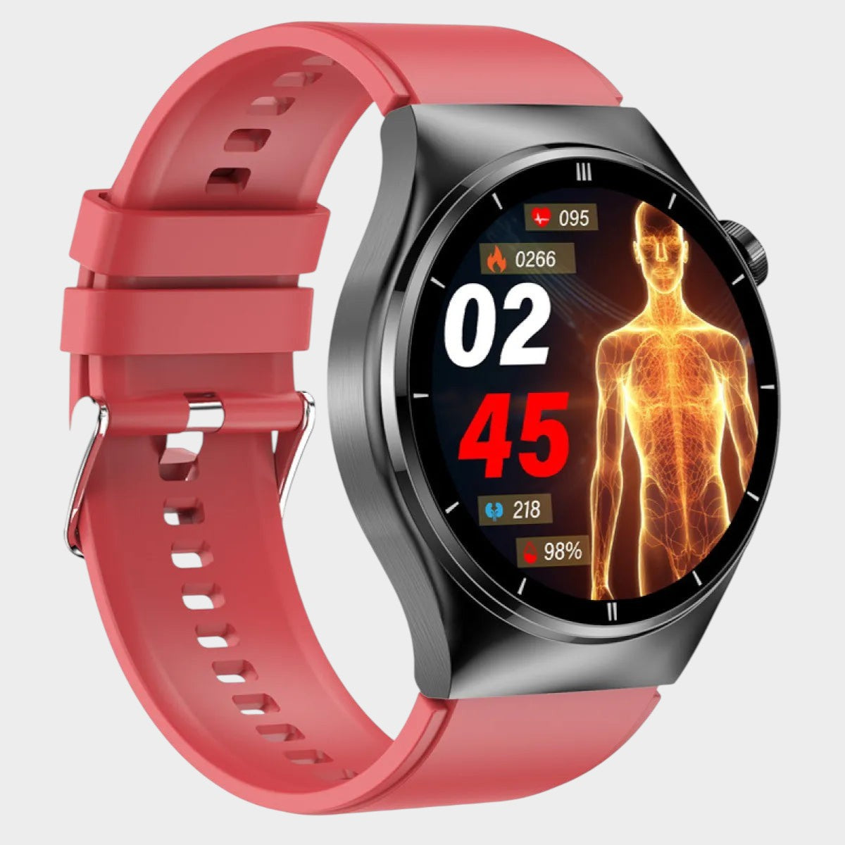 F320 Smart Watch