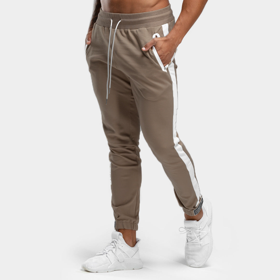 Men's Running Training Fitness Pants