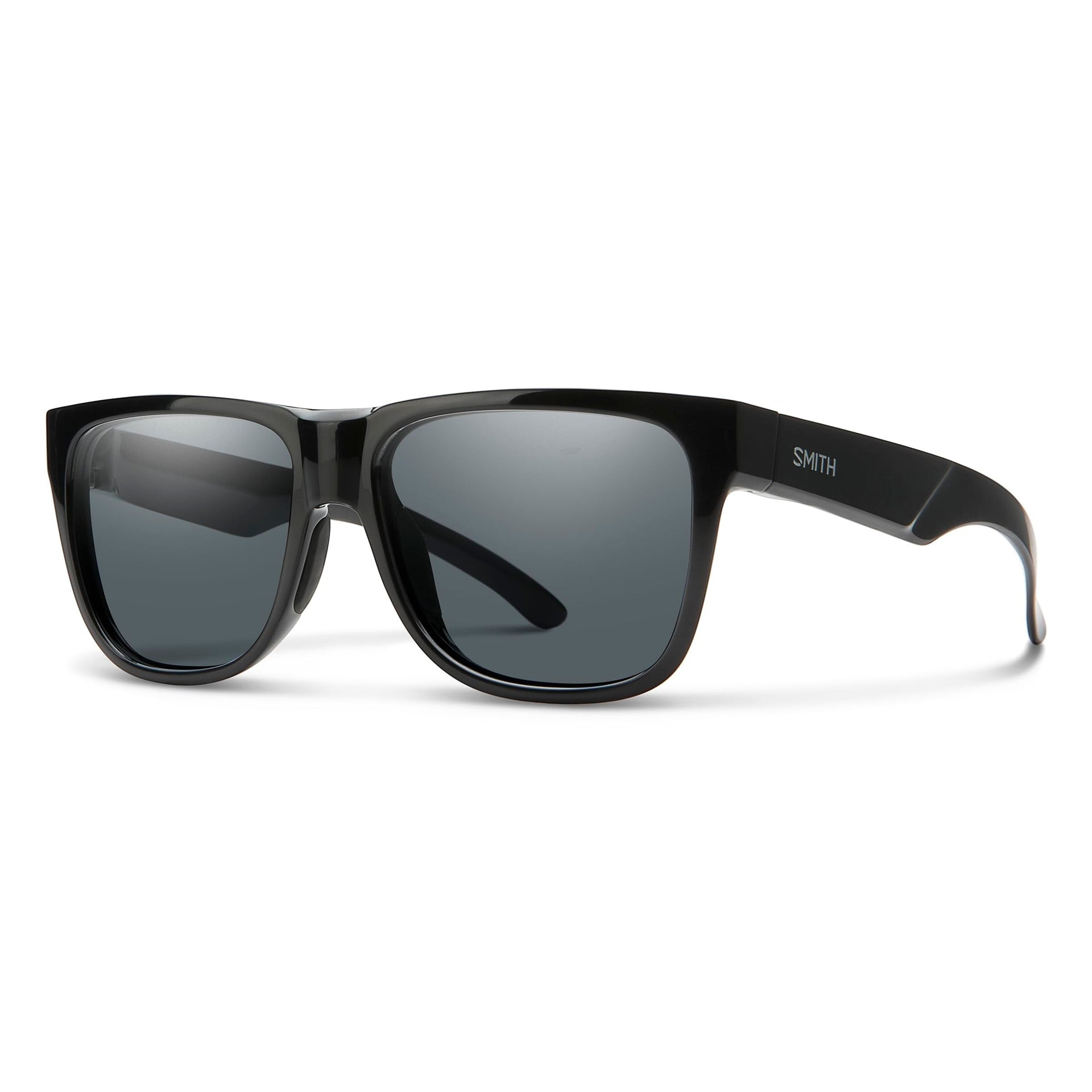 Lowdown 2 Performance Sunglasses – Black/Grey