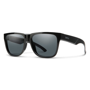 Lowdown 2 Performance Sunglasses – Black/Grey