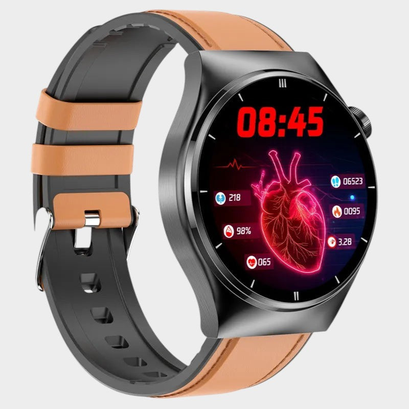 F320 Smart Watch
